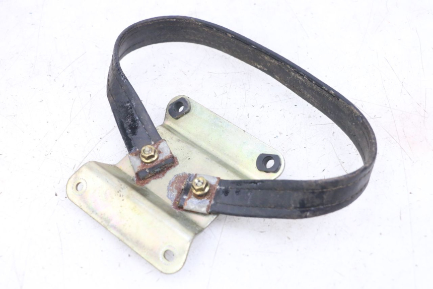 photo de ASIDERO DAELIM VL DAYSTAR 125 (2000 - 2011) - Vista principal