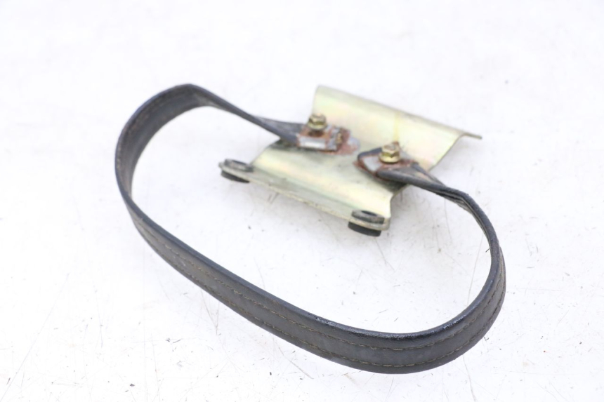 photo de ASIDERO DAELIM VL DAYSTAR 125 (2000 - 2011) - Detalle de la pieza