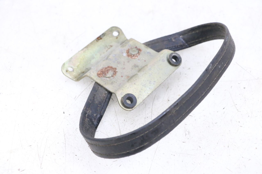 photo de ASIDERO DAELIM VL DAYSTAR 125 (2000 - 2011) - Zoom estado de uso