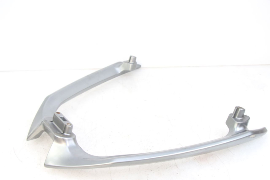 photo de ASIDERO KYMCO X-CITING XCITING 400 (2014 - 2018) - Zoom estado de uso