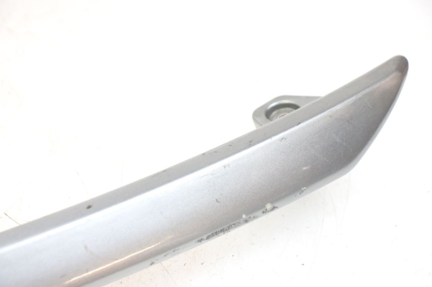 photo de ASIDERO KYMCO X-CITING XCITING 400 (2014 - 2018) - Estado de la superficie y material