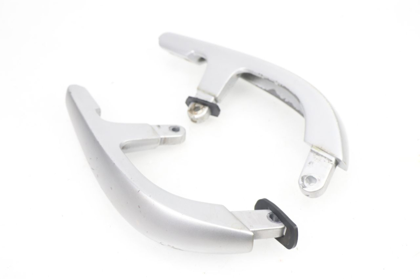 photo de ASIDERO YAMAHA XMAX X-MAX 125 (2006 - 2009) - Vista principal