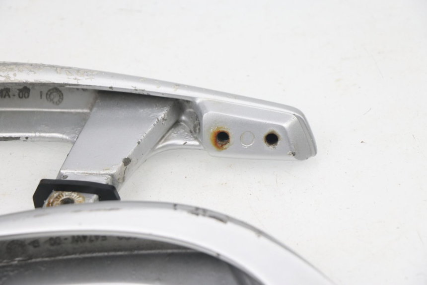 photo de ASIDERO YAMAHA XMAX X-MAX 125 (2006 - 2009) - Zoom estado de uso