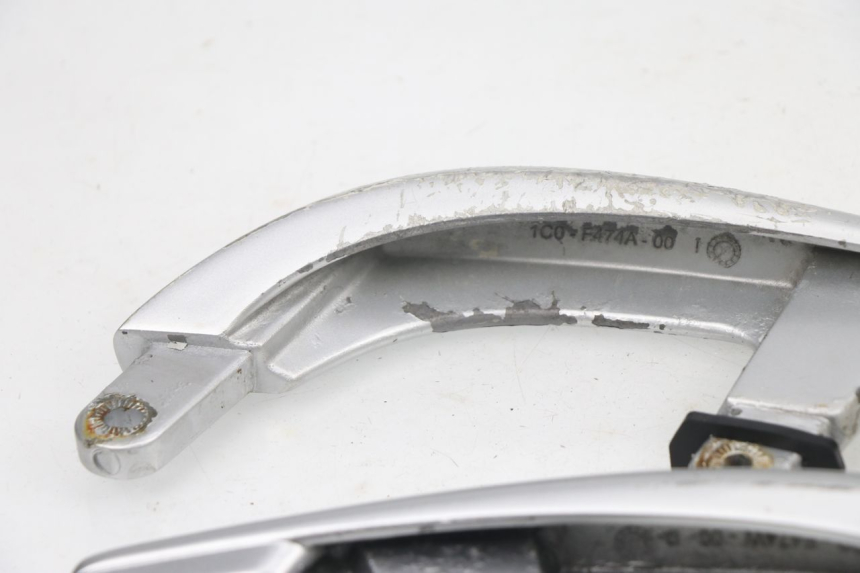 photo de ASIDERO YAMAHA XMAX X-MAX 125 (2006 - 2009) - Otra perspectiva