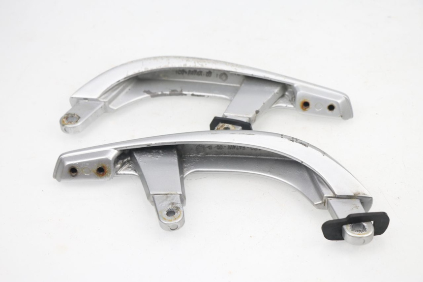 photo de ASIDERO YAMAHA XMAX X-MAX 125 (2006 - 2009) - Primer plano técnico