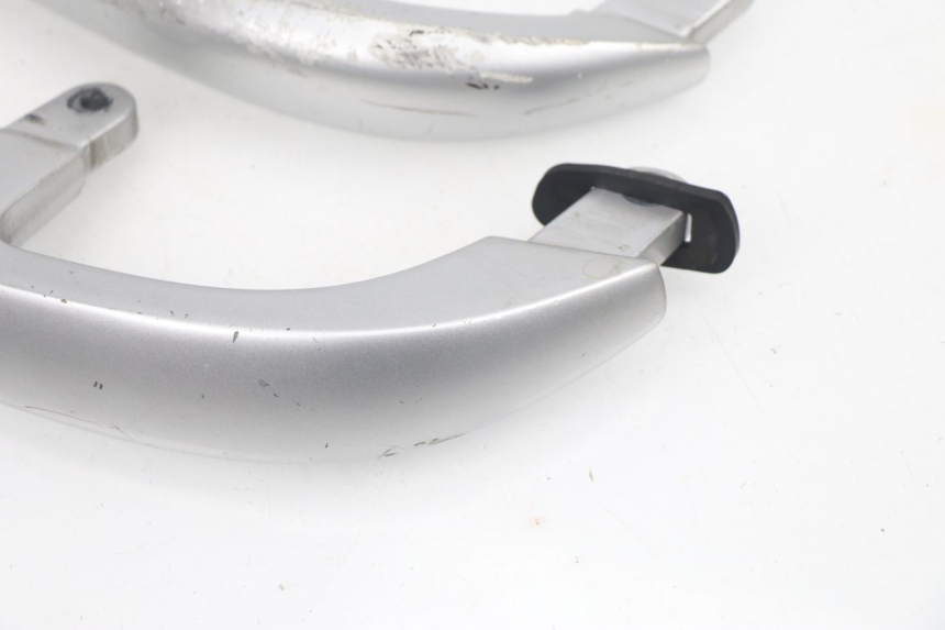 photo de ASIDERO YAMAHA XMAX X-MAX 125 (2006 - 2009) - Vista general del producto