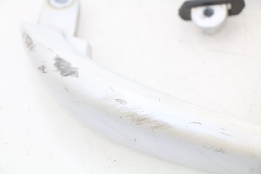 photo de ASIDERO YAMAHA XMAX X-MAX 125 (2006 - 2009) - Otra perspectiva