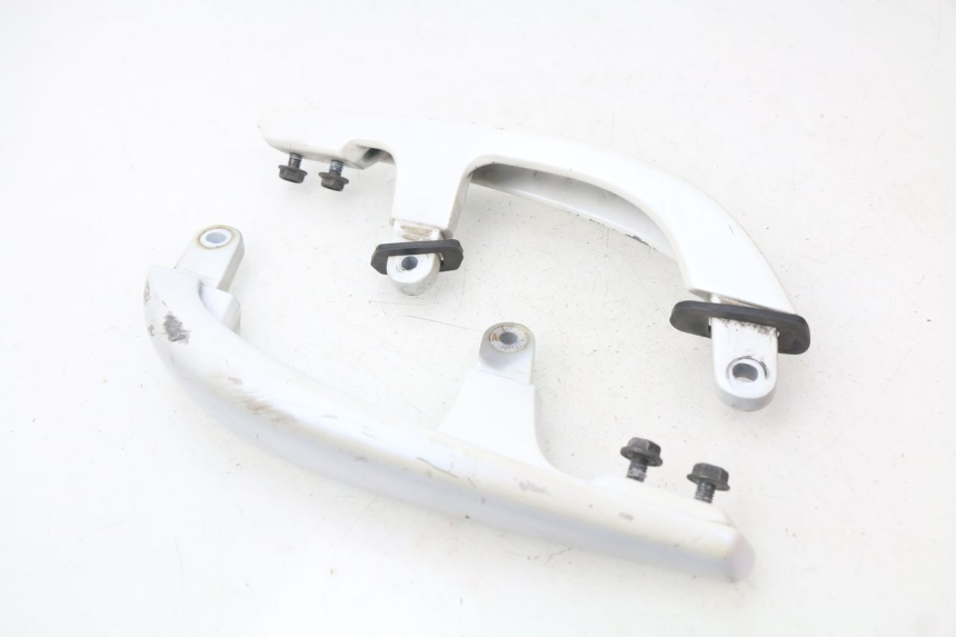 photo de ASIDERO YAMAHA XMAX X-MAX 125 (2006 - 2009) - Primer plano técnico