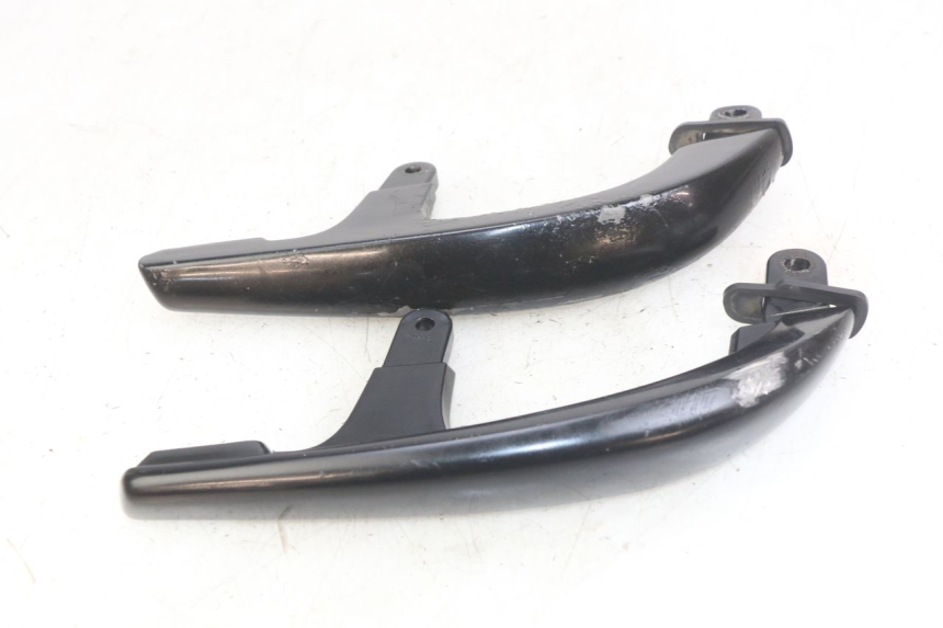 photo de MANETA TRASERA YAMAHA X-MAX XMAX 250 (2006 - 2009) - Zoom estado de uso