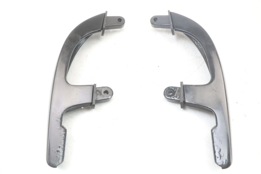 photo de MANETA TRASERA YAMAHA X-MAX XMAX 250 (2006 - 2009) - Zoom estado de uso