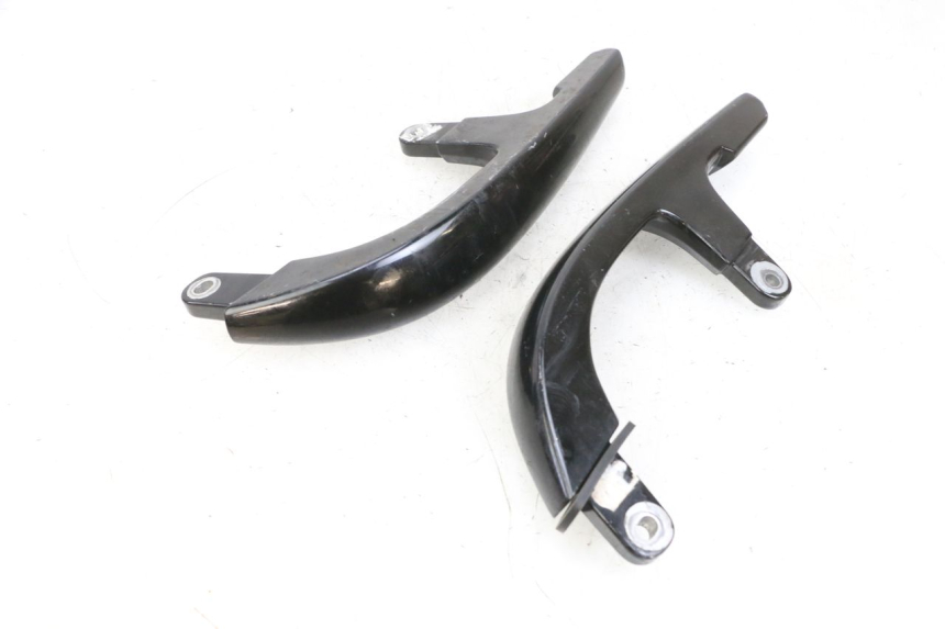 photo de ASIDERO YAMAHA XMAX X-MAX 125 (2006 - 2009) - Zoom estado de uso