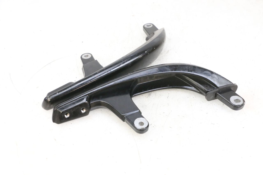 photo de ASIDERO YAMAHA XMAX X-MAX 125 (2006 - 2009) - Otra perspectiva