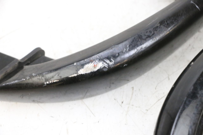 photo de ASIDERO YAMAHA XMAX X-MAX 125 (2006 - 2009) - Detalles de los puntos de fijación