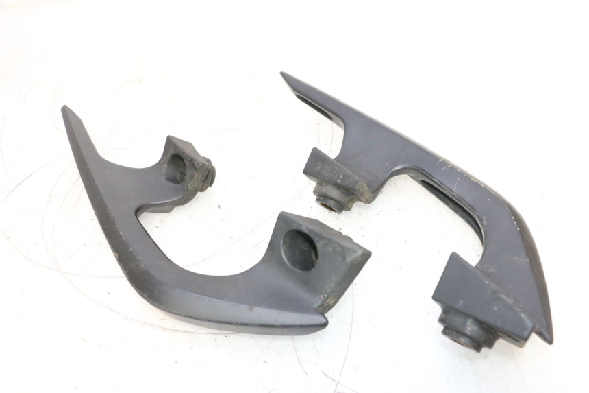 photo de MANIJA TRASERA YAMAHA X-MAX XMAX 125 (2010 - 2013) - Zoom estado de uso