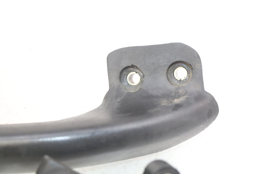 photo de MANIJA TRASERA PIAGGIO X9 EVOLUTION 125 (2003 - 2007) - Estado de la superficie y material