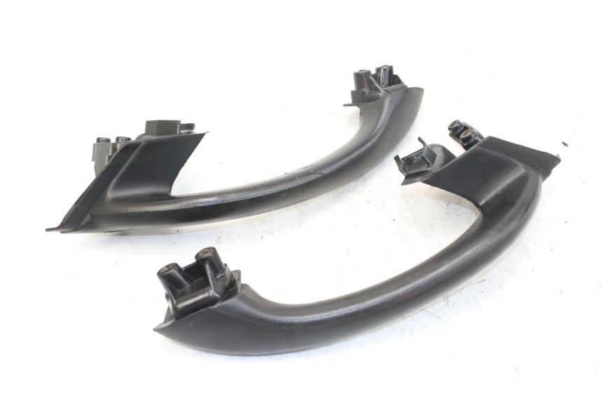 photo de MANIJA TRASERA PIAGGIO X9 EVOLUTION 125 (2003 - 2007) - Zoom estado de uso