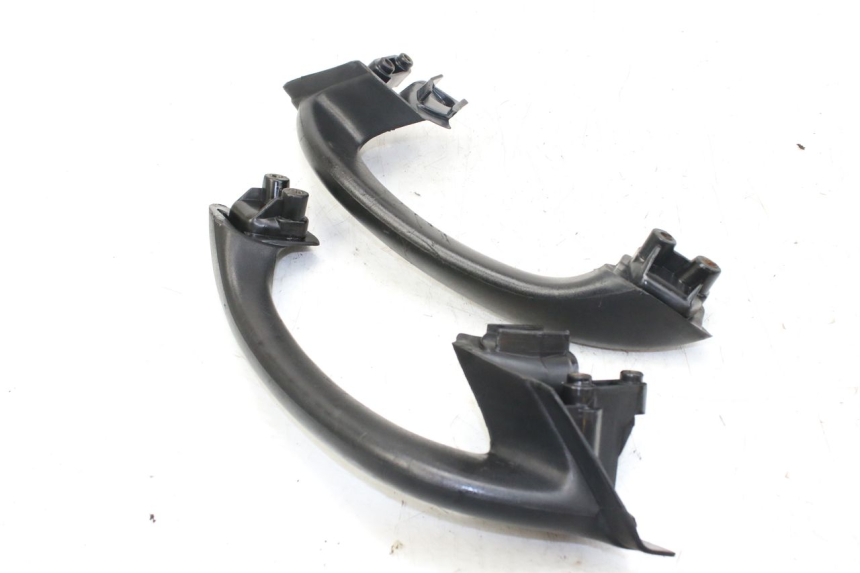 photo de MANIJA TRASERA PIAGGIO X9 EVOLUTION 125 (2003 - 2007) - Otra perspectiva