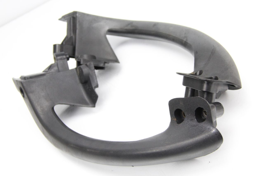 photo de ASIDERO PIAGGIO X9 125 (2000 - 2003) - Zoom estado de uso