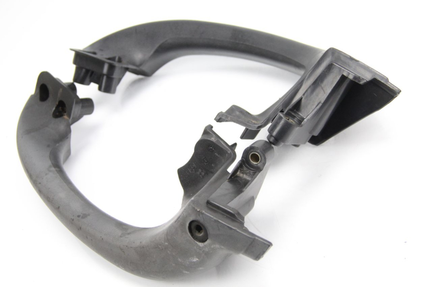 photo de ASIDERO PIAGGIO X9 125 (2000 - 2003) - Otra perspectiva