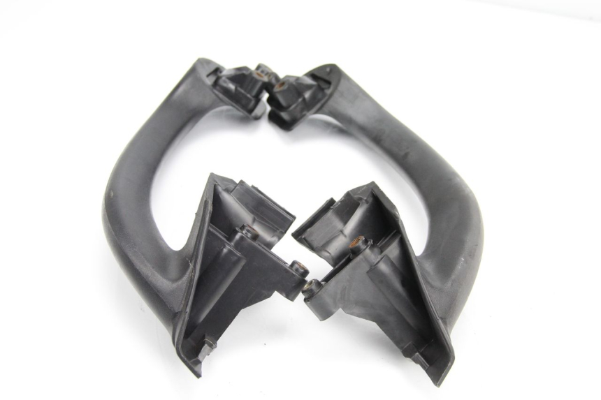 photo de ASIDERO PIAGGIO X9 125 (2000 - 2003) - Primer plano técnico