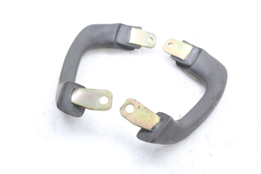 photo de ASIDERO YAMAHA XJ600 XJ DIVERSION 600 (1992 - 1997) - Zoom estado de uso