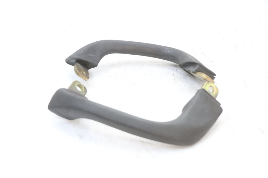 photo de ASIDERO YAMAHA XJ600 XJ DIVERSION 600 (1992 - 1997) - Otra perspectiva