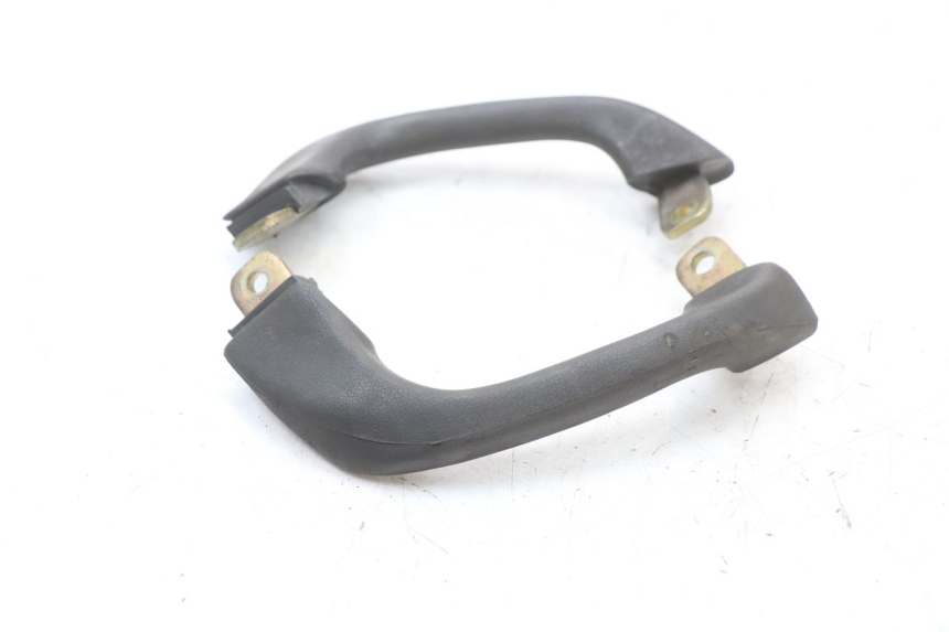 photo de ASIDERO YAMAHA XJ600 XJ DIVERSION 600 (1992 - 1997) - Primer plano técnico