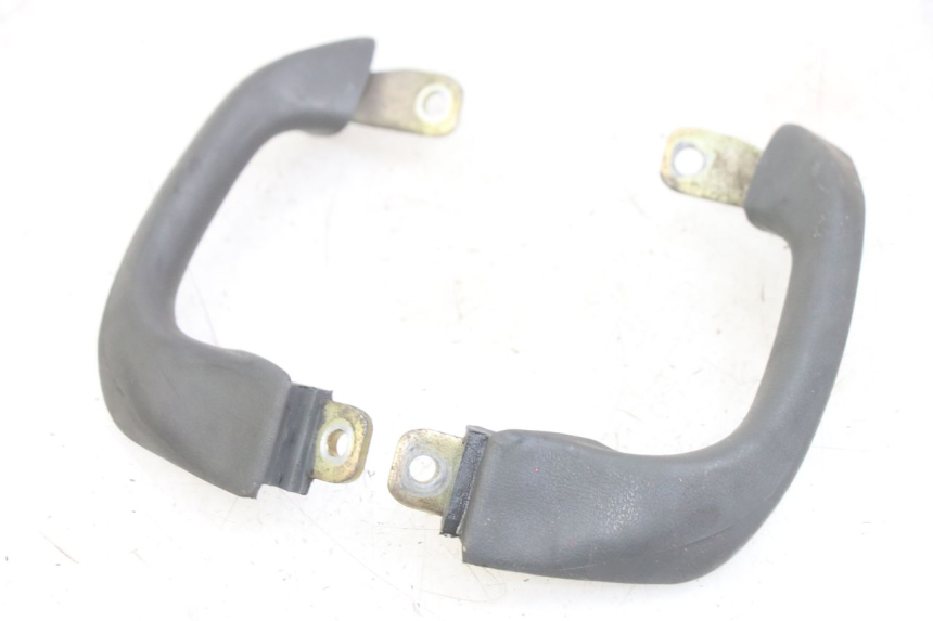 photo de ASIDERO YAMAHA XJN DIVERSION 600 (2000 - 2003) - Zoom estado de uso