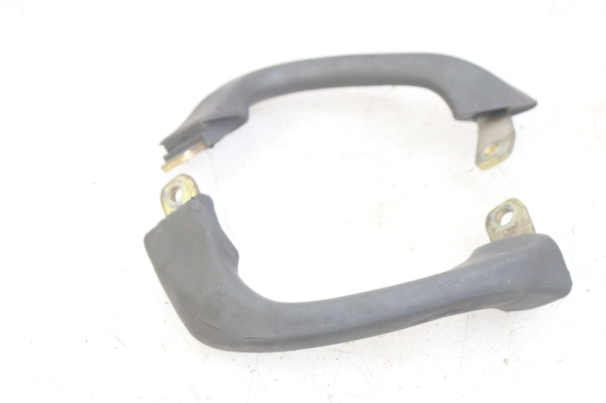 photo de ASIDERO YAMAHA XJN DIVERSION 600 (2000 - 2003) - Otra perspectiva