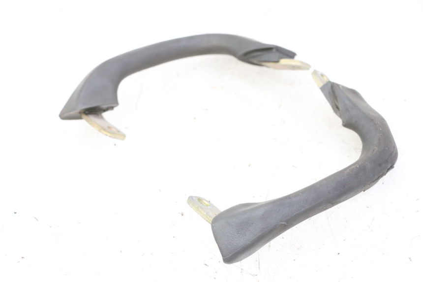 photo de ASIDERO YAMAHA XJN DIVERSION 600 (2000 - 2003) - Vista principal