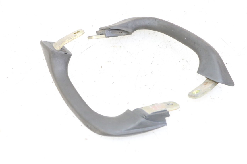 photo de ASIDERO YAMAHA XJN DIVERSION 600 (2000 - 2003) - Otra perspectiva