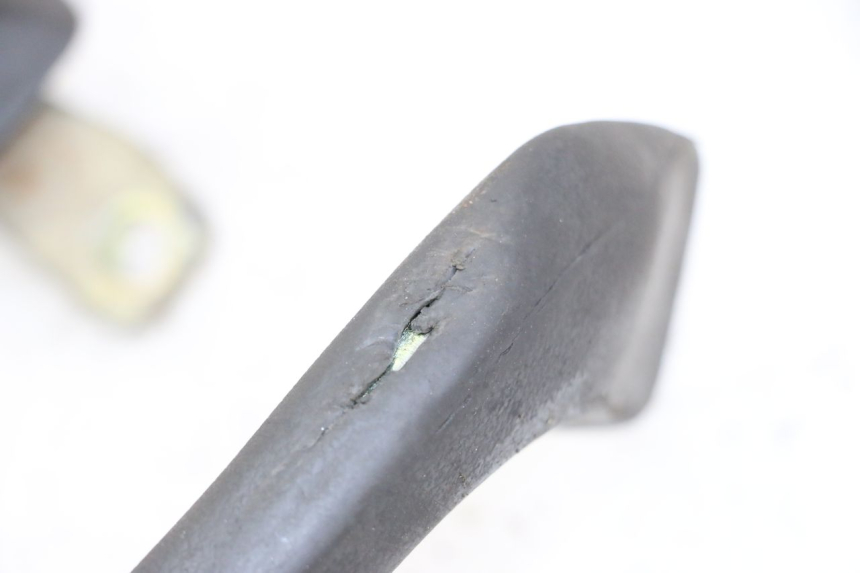 photo de ASIDERO YAMAHA XJN DIVERSION 600 (2000 - 2003) - Primer plano técnico