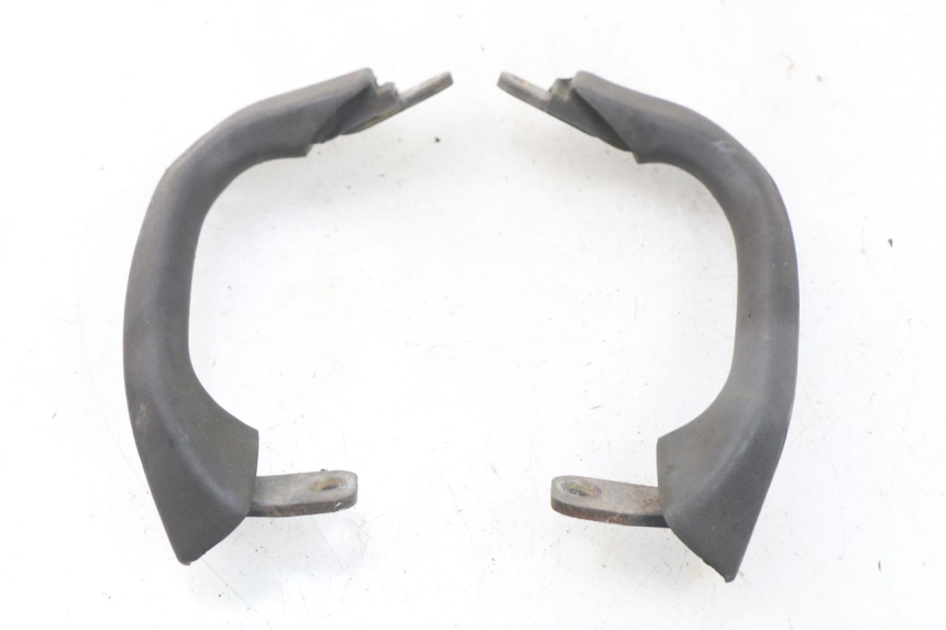 photo de ASIDERO YAMAHA XJN XJ N DIVERSION 600 (1994 - 1997) - Vista principal