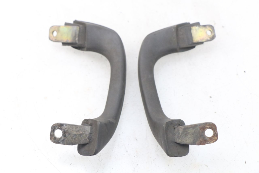 photo de ASIDERO YAMAHA XJN XJ N DIVERSION 600 (1994 - 1997) - Zoom estado de uso