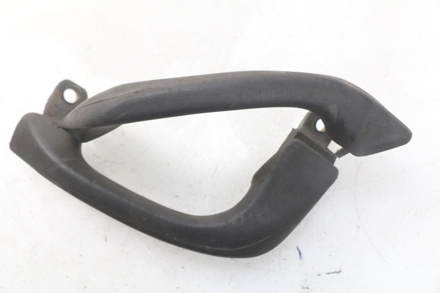 photo de ASIDERO YAMAHA XJN XJ N DIVERSION 600 (1994 - 1997) - Otra perspectiva