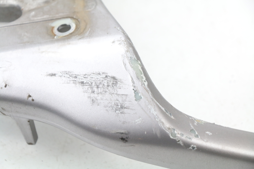 photo de ASIDERO HONDA XLV TRANSALP 650 (2005 - 2007) - Primer plano técnico