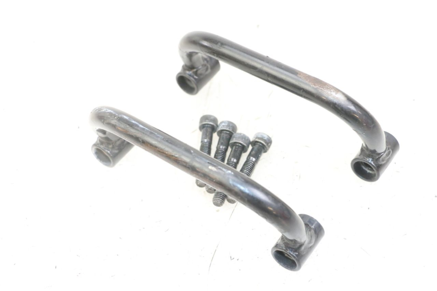 photo de ASIDERO YAMAHA NEO'S NEOS 2T EASY 50 (2013 - 2016) - Zoom estado de uso