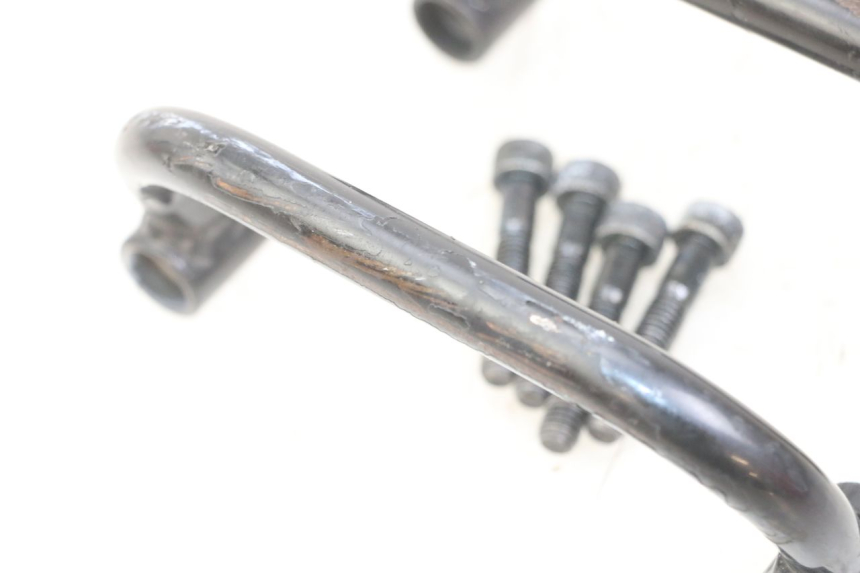 photo de ASIDERO YAMAHA NEO'S NEOS 2T EASY 50 (2013 - 2016) - Otra perspectiva