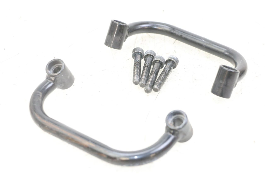 photo de ASIDERO YAMAHA NEO'S NEOS 2T EASY 50 (2013 - 2016) - Vista general del producto