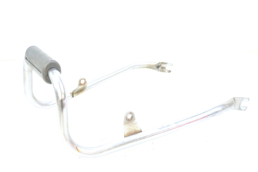 photo de ASIDERO YAMAHA SR 125 (1982 - 2003) - Vista principal