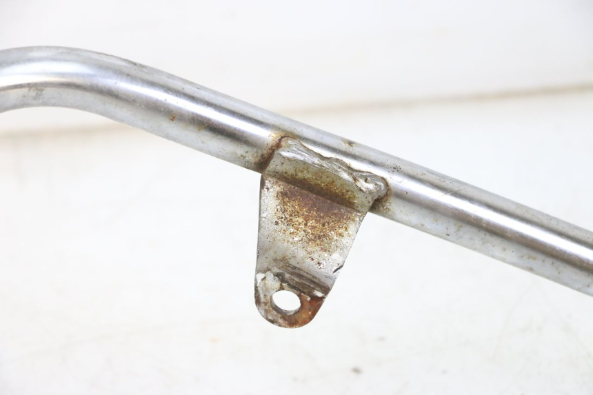 photo de ASIDERO YAMAHA SR 125 (1982 - 2003) - Otra perspectiva