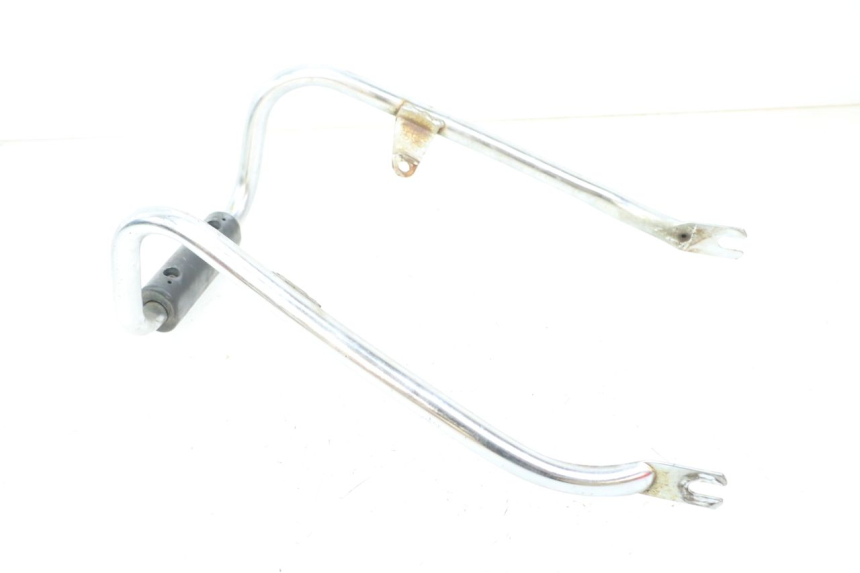 photo de ASIDERO YAMAHA SR 125 (1982 - 2003) - Primer plano técnico