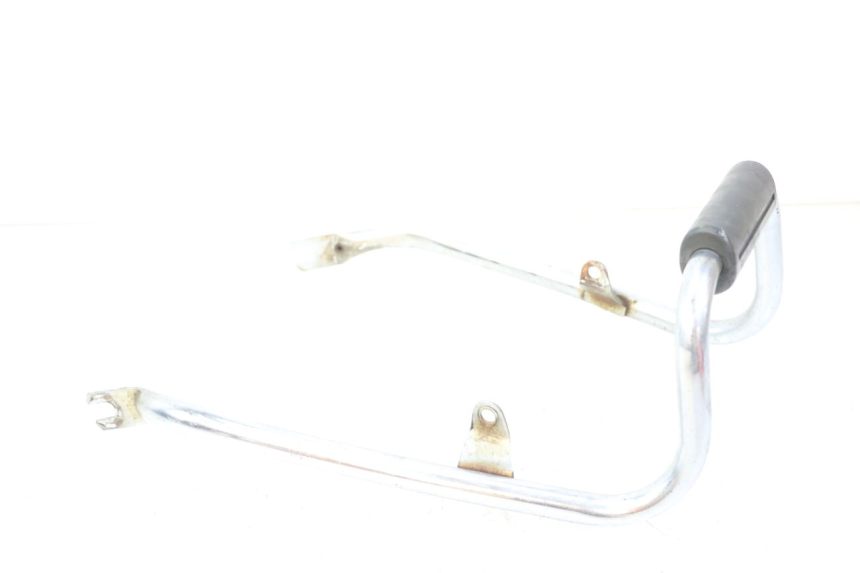 photo de ASIDERO YAMAHA SR 125 (1982 - 2003) - Detalles de los puntos de fijación