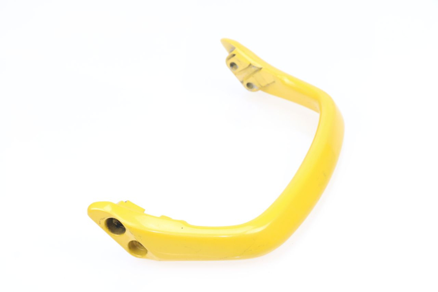 photo de ASIDERO YAMAHA XJR 1300 (1998 - 2002) - Otra perspectiva