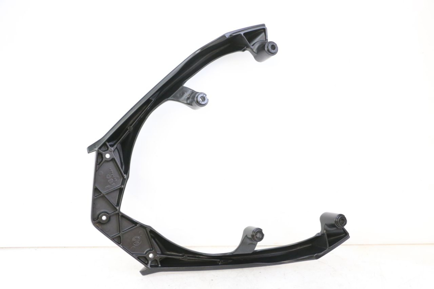 photo de ASIDERO YAMAHA YP T-MAX TMAX 530 (2017 - 2020) - Zoom estado de uso