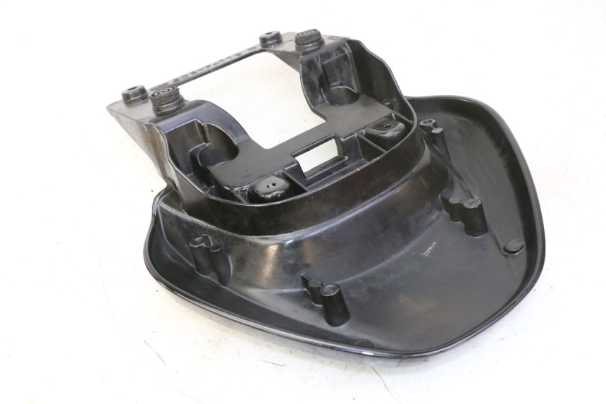 photo de ASIDERO YAMAHA YP MAJESTY 125 (2007 - 2010) - Zoom estado de uso