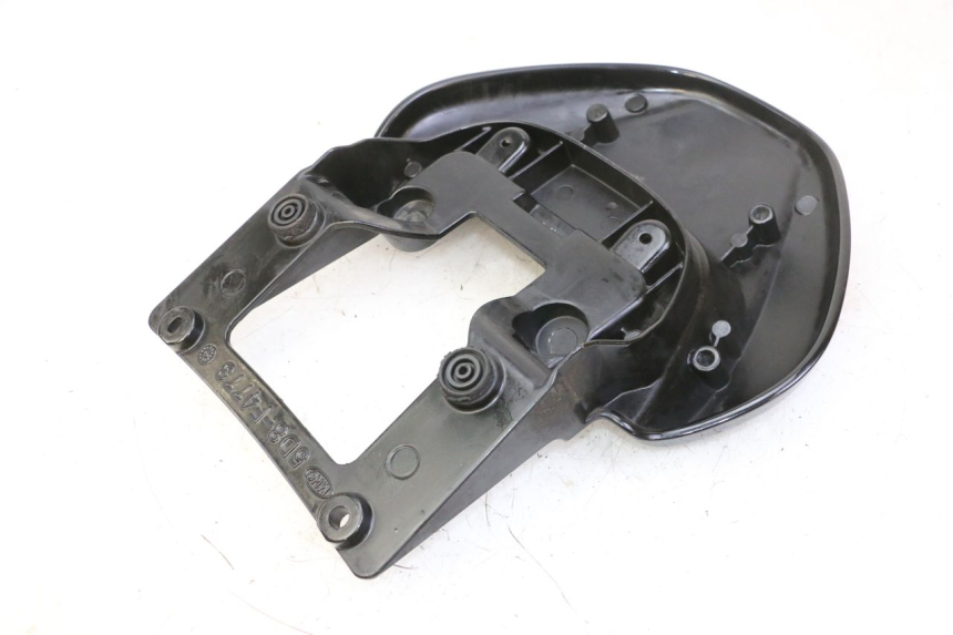 photo de ASIDERO YAMAHA YP MAJESTY 125 (2007 - 2010) - Otra perspectiva