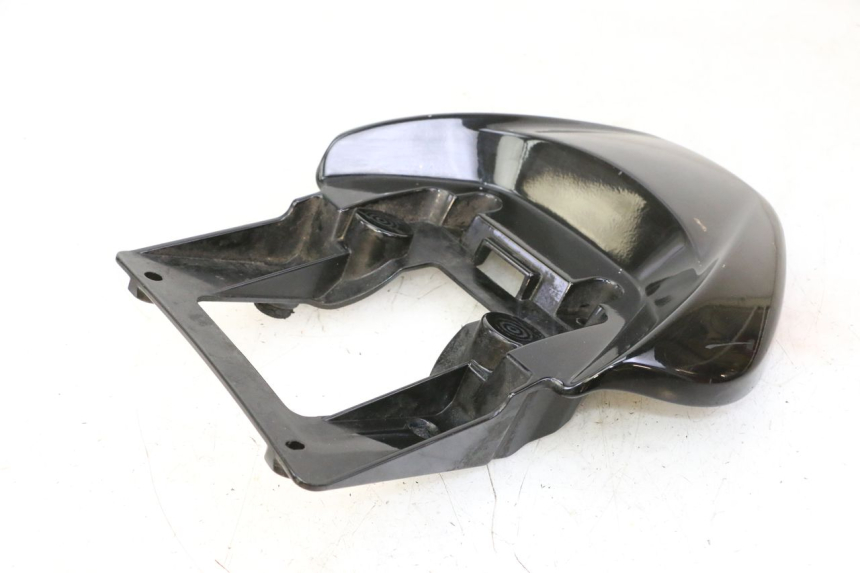 photo de ASIDERO YAMAHA YP MAJESTY 125 (2007 - 2010) - Primer plano técnico