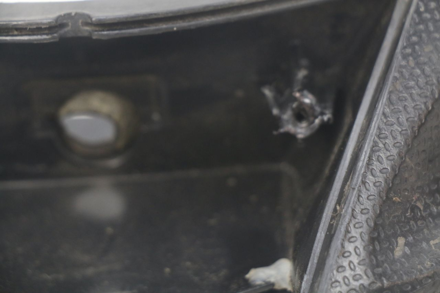 photo de ASIDERO PIAGGIO ZIP 4T 50 (2006 - 2017) - Primer plano técnico