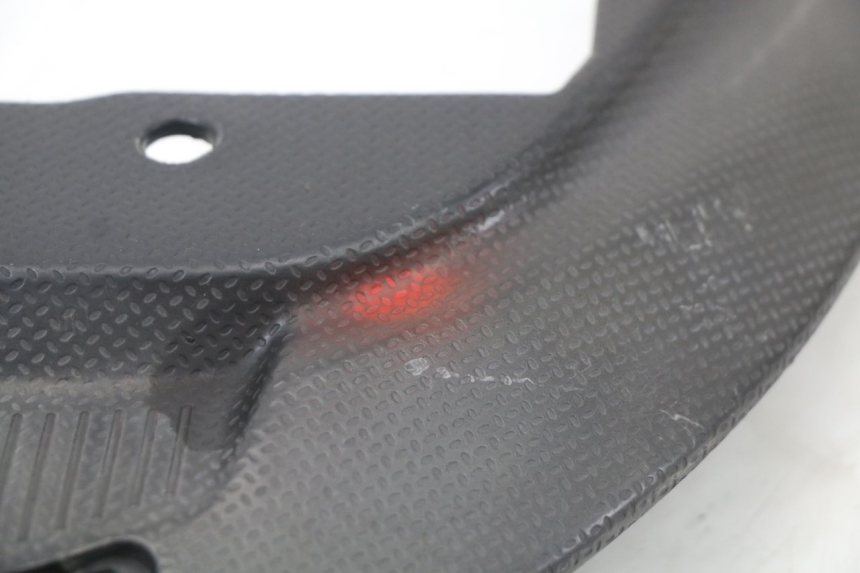 photo de MANIJA TRASERA PIAGGIO ZIP 4T 50 (2018 - 2020) - Estado de la superficie y material